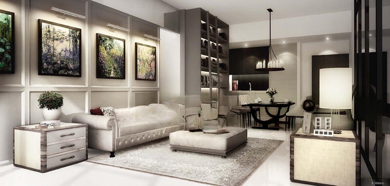 E MAISON photo 2