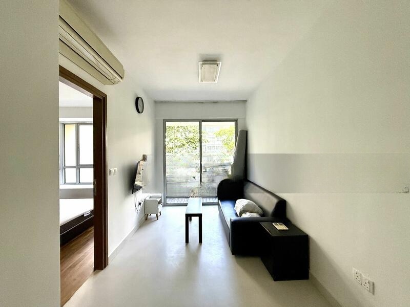 LOFT @ NATHAN
