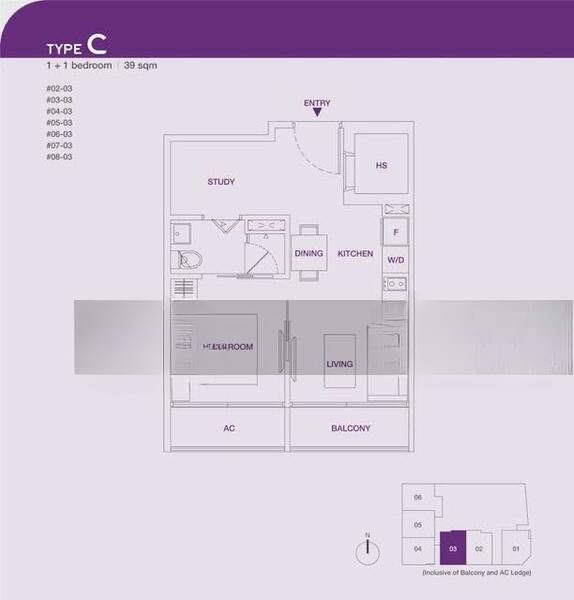 EDENZ LOFT photo 4